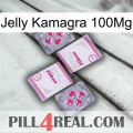 Jelly Kamagra 100Mg 33